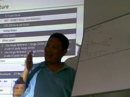 Hemat Rp 101 T, Pemerintah Diusulkan Hedging Harga Minyak